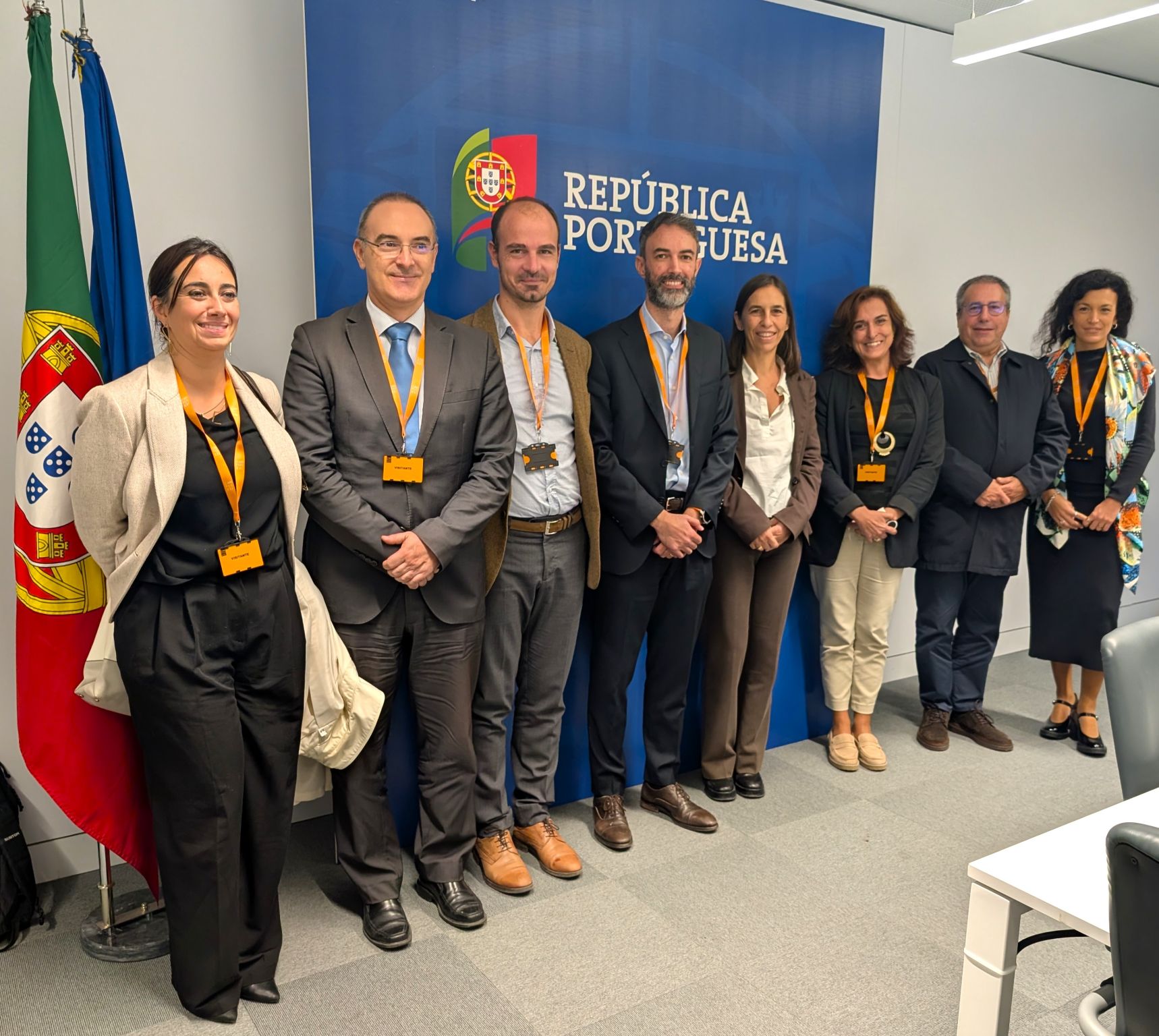 DTx participates in the Government's consultation for the new AI2 Agency